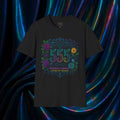 Angel Number 555 Graphic T-Shirt