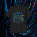 Angel Number 888 Graphic T-Shirt