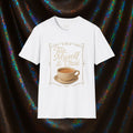 Chai Lovers Graphic T-Shirt
