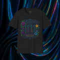 Angel Number 1111 Graphic T-Shirt